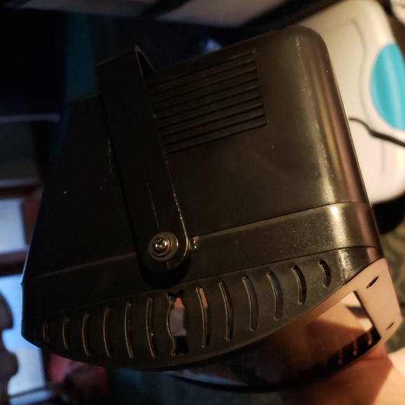 Party Strobe Light - Brilliant White Flashing Light - Picture 6 of 7